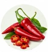 Capsicum — Botanical & herbal extracts
