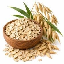 Oat — Botanical & herbal extracts