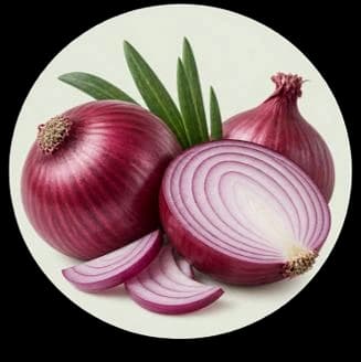 بصل — مستخلصات نباتية وعشبية