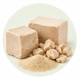 Yeast — Botanical & herbal extracts