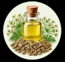 Anise Oil — Essential oils