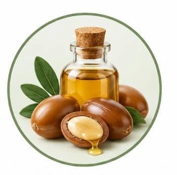Argan Oil — Natural oils