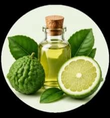 Bergamot Oil — Essential oils