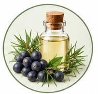Juniper Oil — Natural oils