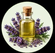 Lavender Oil — Essential oils