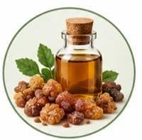Myrrh Oil — Natural oils