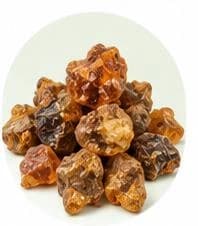 Myrrh — Botanical & herbal extracts